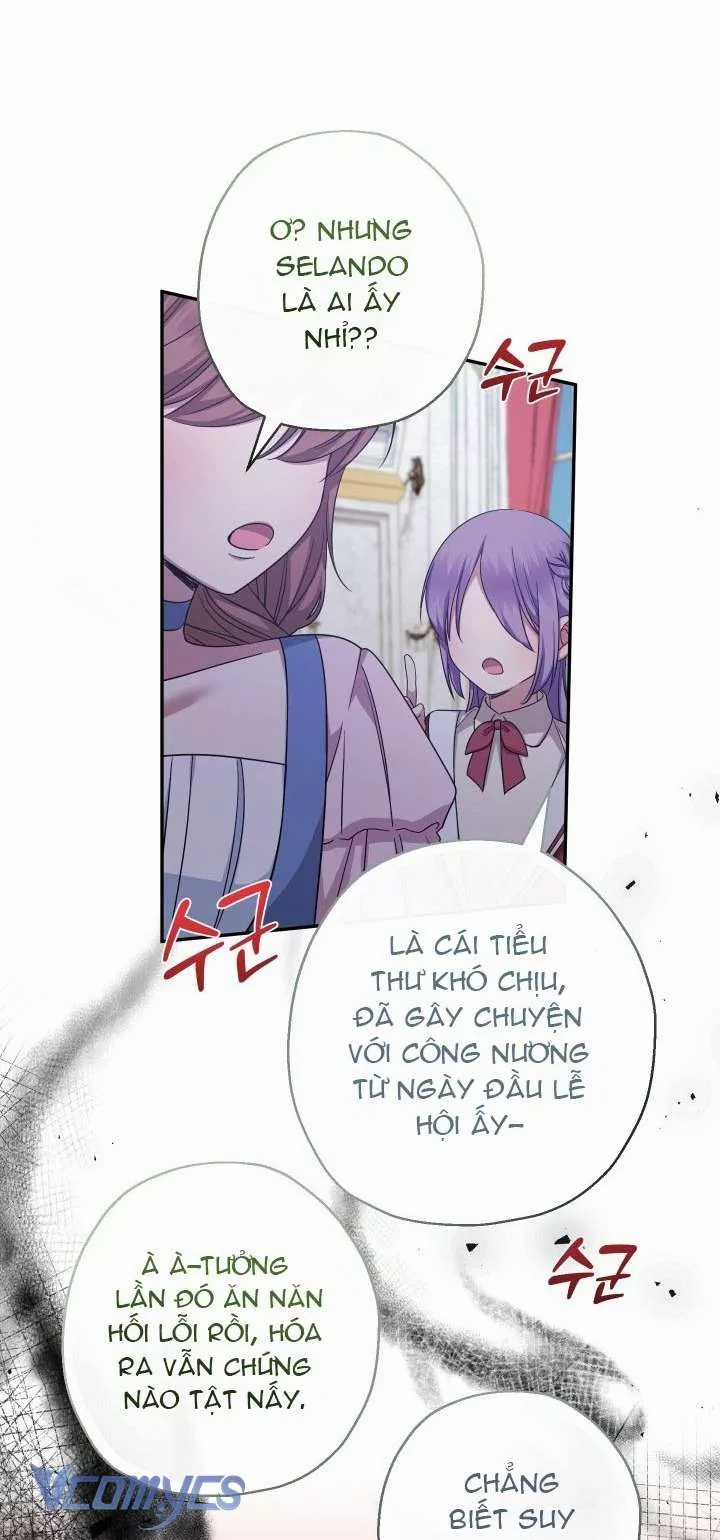 Tiểu Thư Tích Tiền Đi Bụi - Chapter 109 - Trang 78