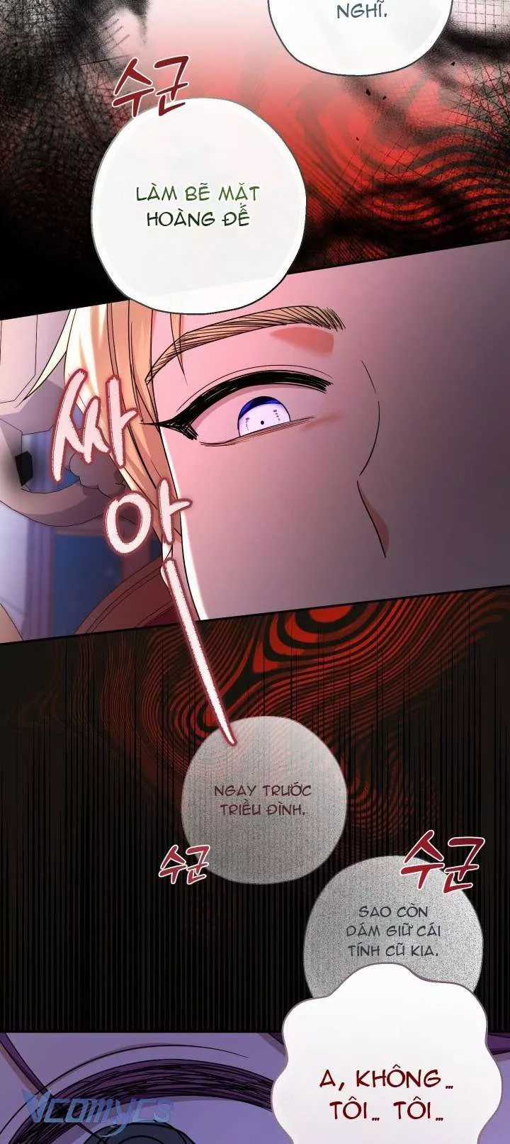 Tiểu Thư Tích Tiền Đi Bụi - Chapter 109 - Trang 79