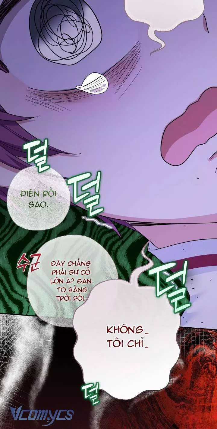 Tiểu Thư Tích Tiền Đi Bụi - Chapter 109 - Trang 80