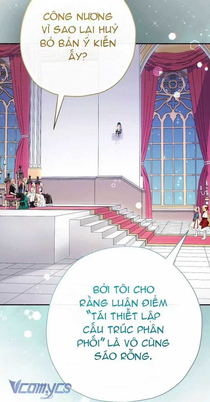 Tiểu Thư Tích Tiền Đi Bụi - Chapter 109 - Trang 9