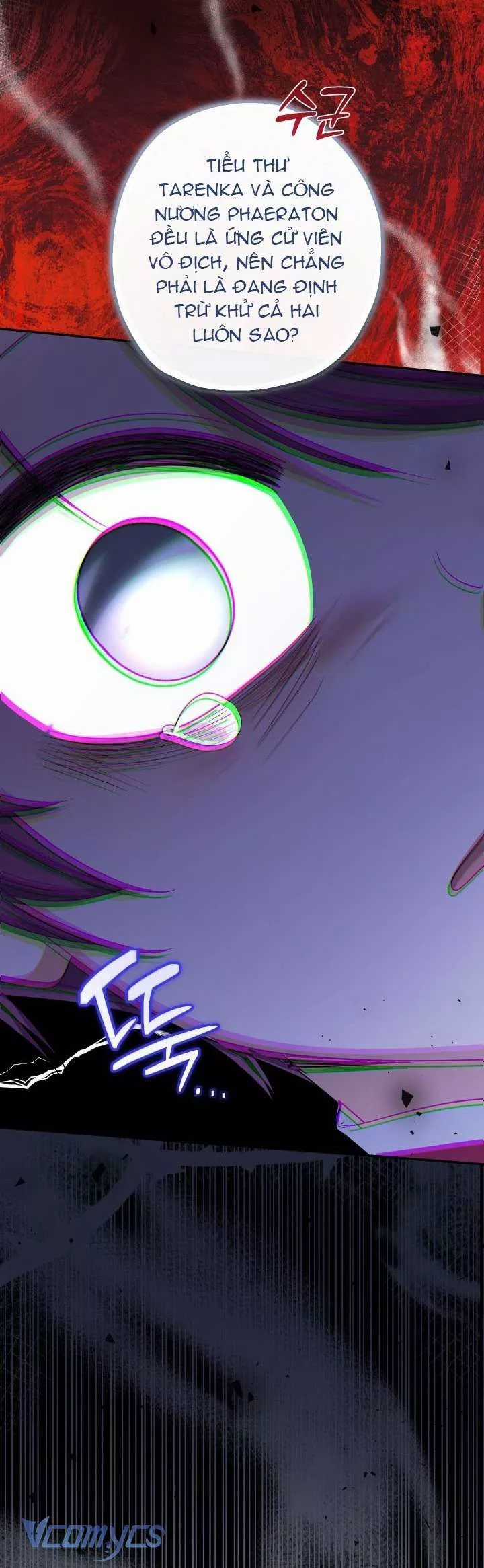 Tiểu Thư Tích Tiền Đi Bụi - Chapter 109 - Trang 81