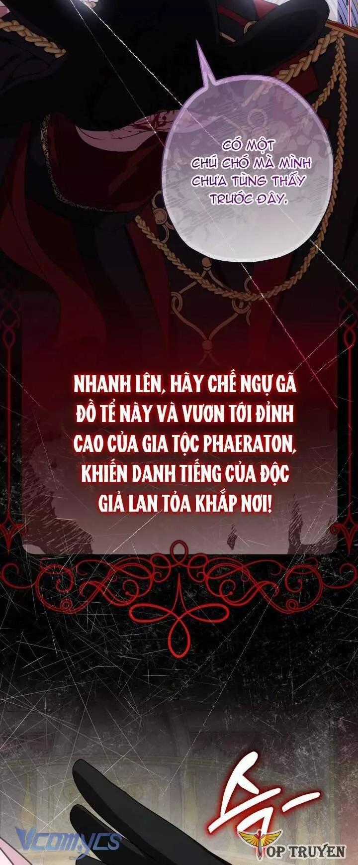 Tiểu Thư Tích Tiền Đi Bụi - Chapter 87 - Trang 2