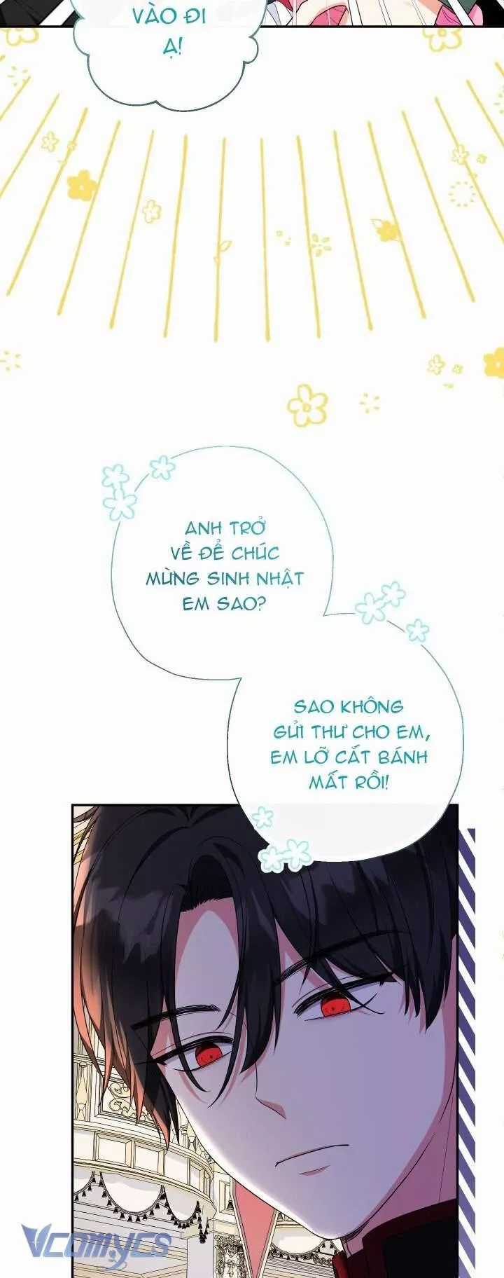 Tiểu Thư Tích Tiền Đi Bụi - Chapter 87 - Trang 11