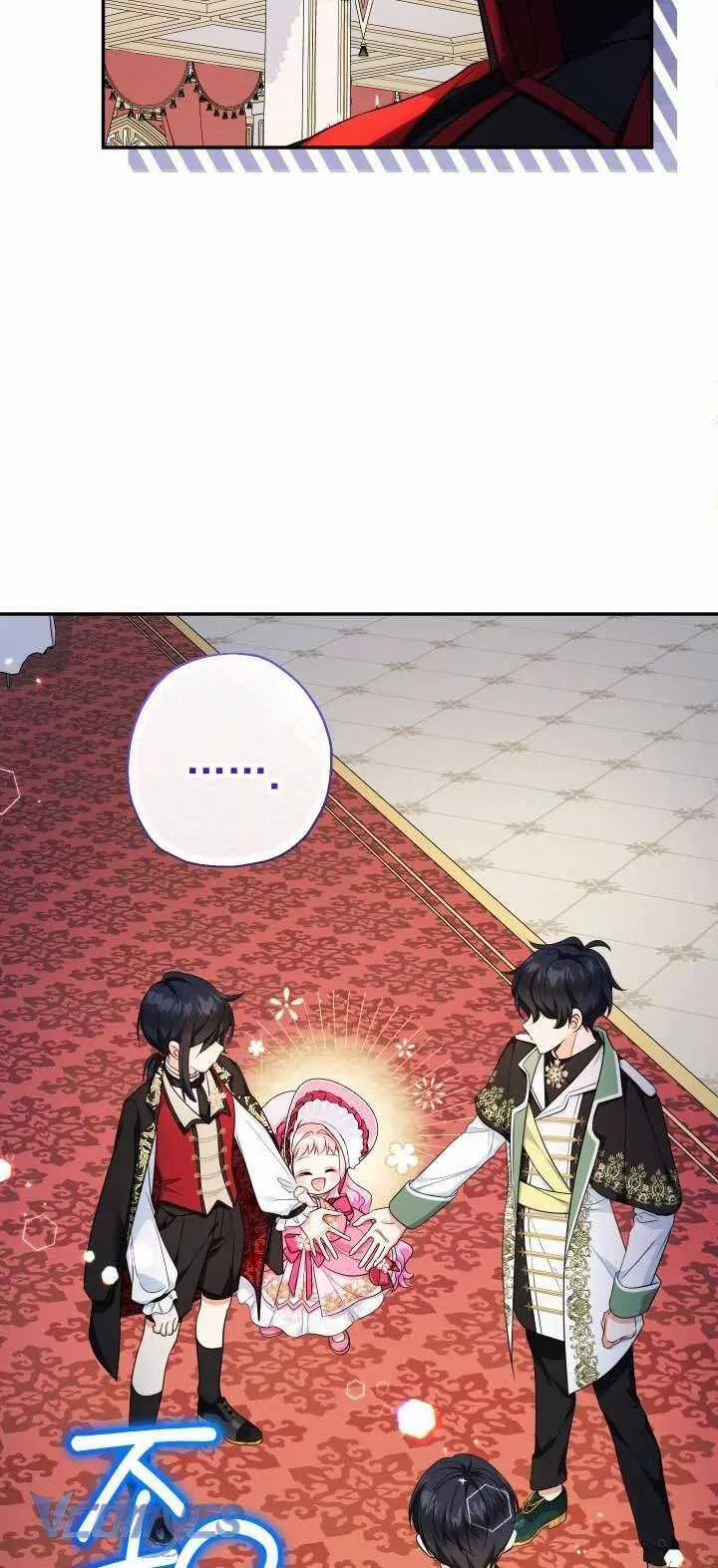 Tiểu Thư Tích Tiền Đi Bụi - Chapter 87 - Trang 12