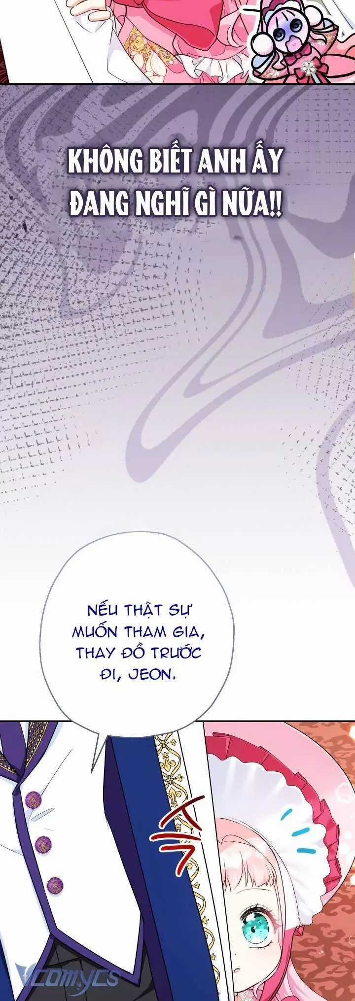 Tiểu Thư Tích Tiền Đi Bụi - Chapter 87 - Trang 14