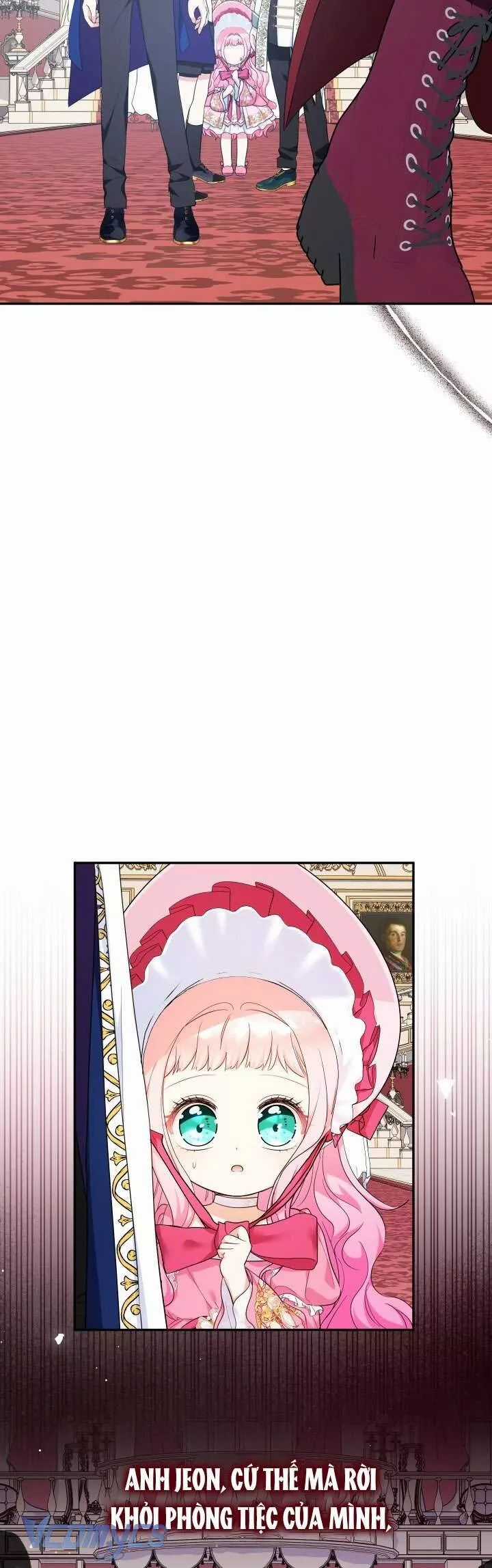 Tiểu Thư Tích Tiền Đi Bụi - Chapter 87 - Trang 18