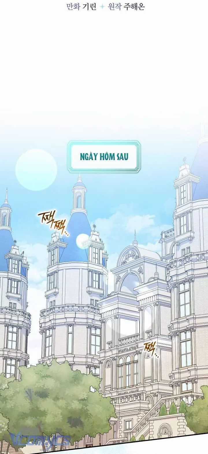 Tiểu Thư Tích Tiền Đi Bụi - Chapter 87 - Trang 21