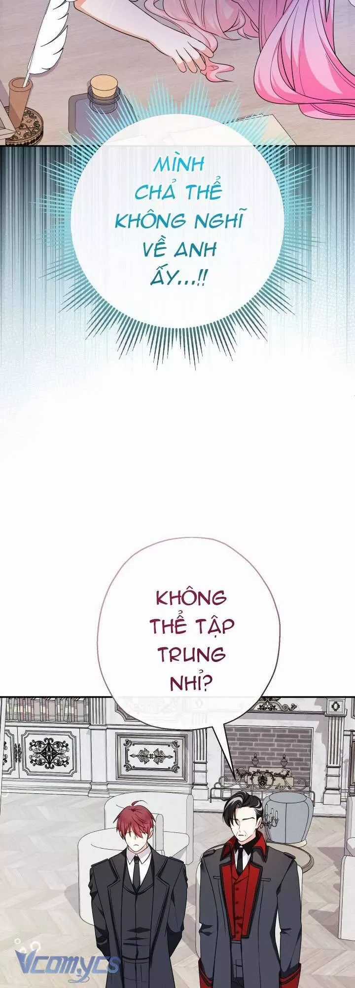 Tiểu Thư Tích Tiền Đi Bụi - Chapter 87 - Trang 23