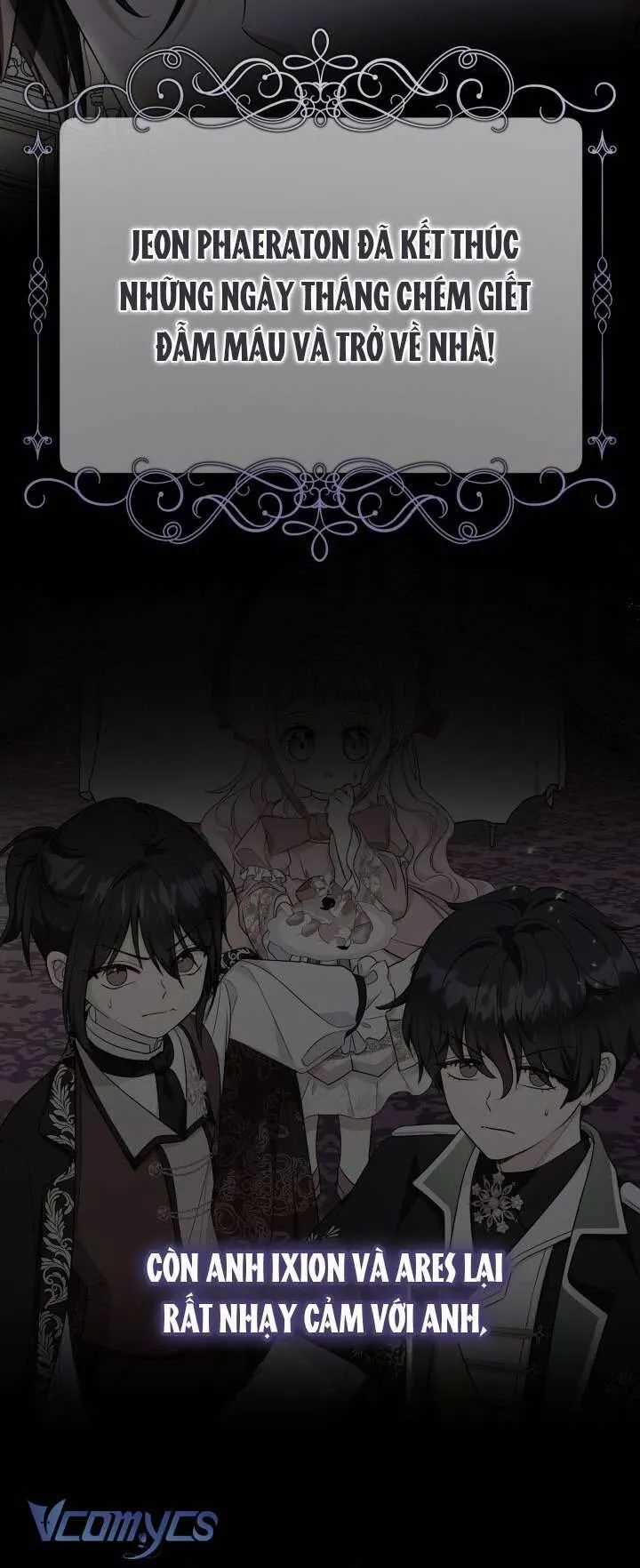 Tiểu Thư Tích Tiền Đi Bụi - Chapter 87 - Trang 25