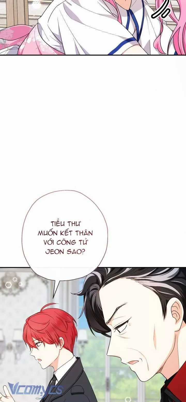 Tiểu Thư Tích Tiền Đi Bụi - Chapter 87 - Trang 30