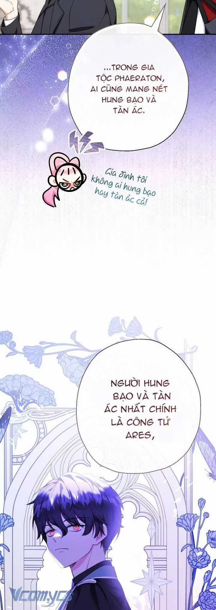 Tiểu Thư Tích Tiền Đi Bụi - Chapter 87 - Trang 31