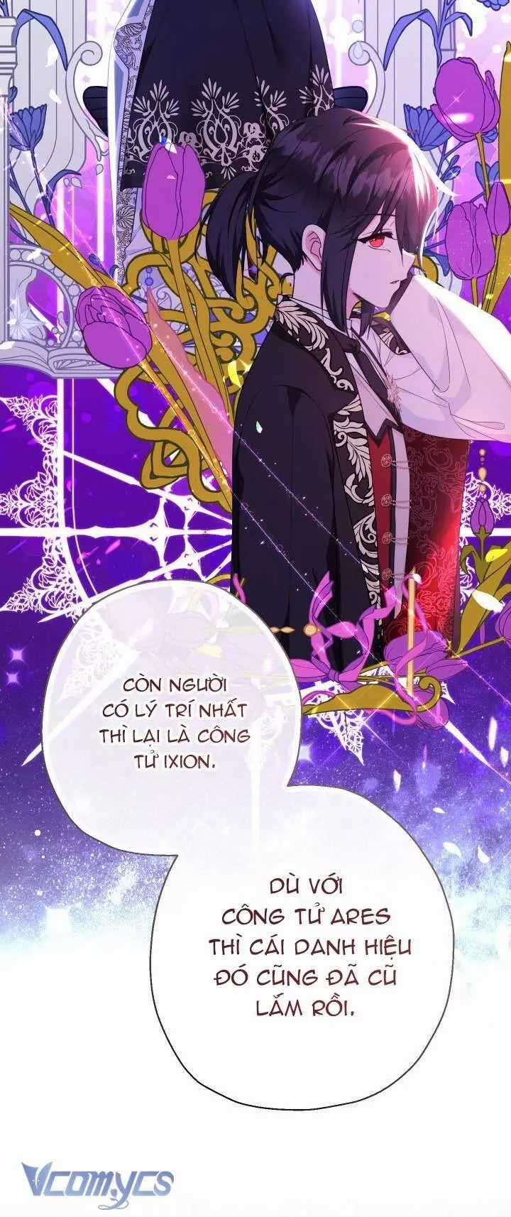 Tiểu Thư Tích Tiền Đi Bụi - Chapter 87 - Trang 32