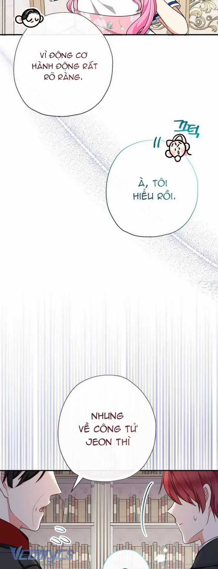 Tiểu Thư Tích Tiền Đi Bụi - Chapter 87 - Trang 34