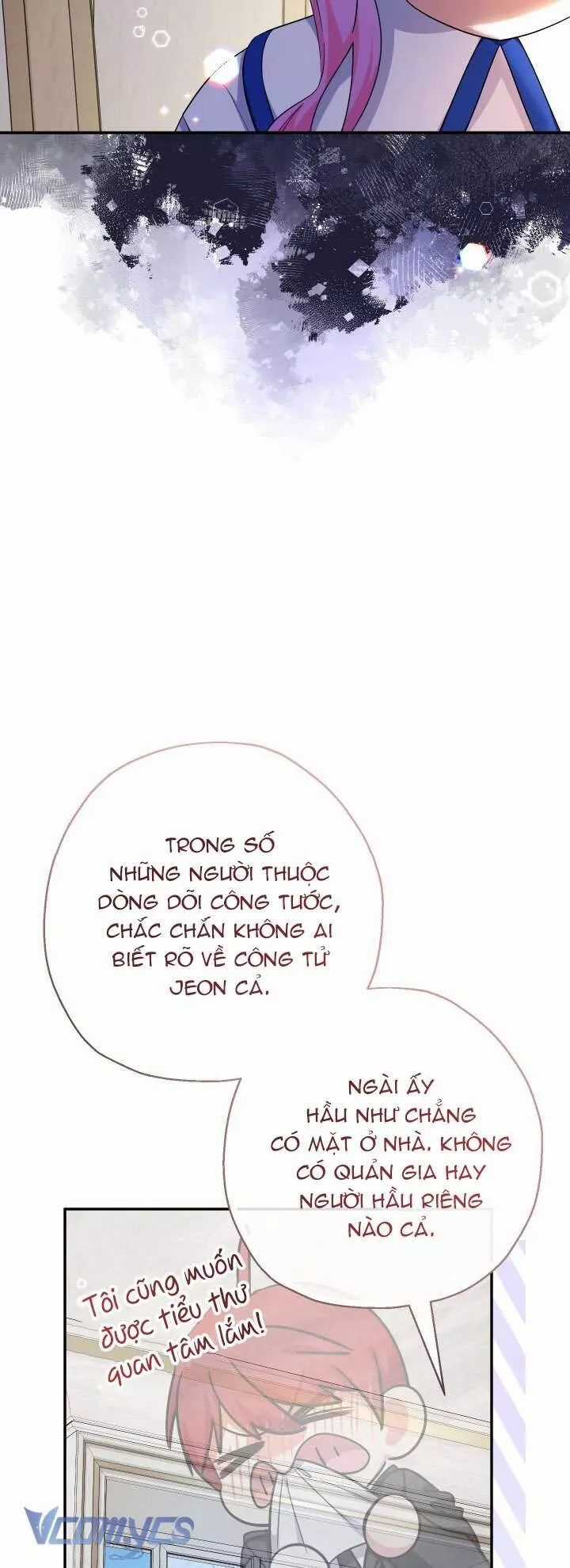 Tiểu Thư Tích Tiền Đi Bụi - Chapter 87 - Trang 37