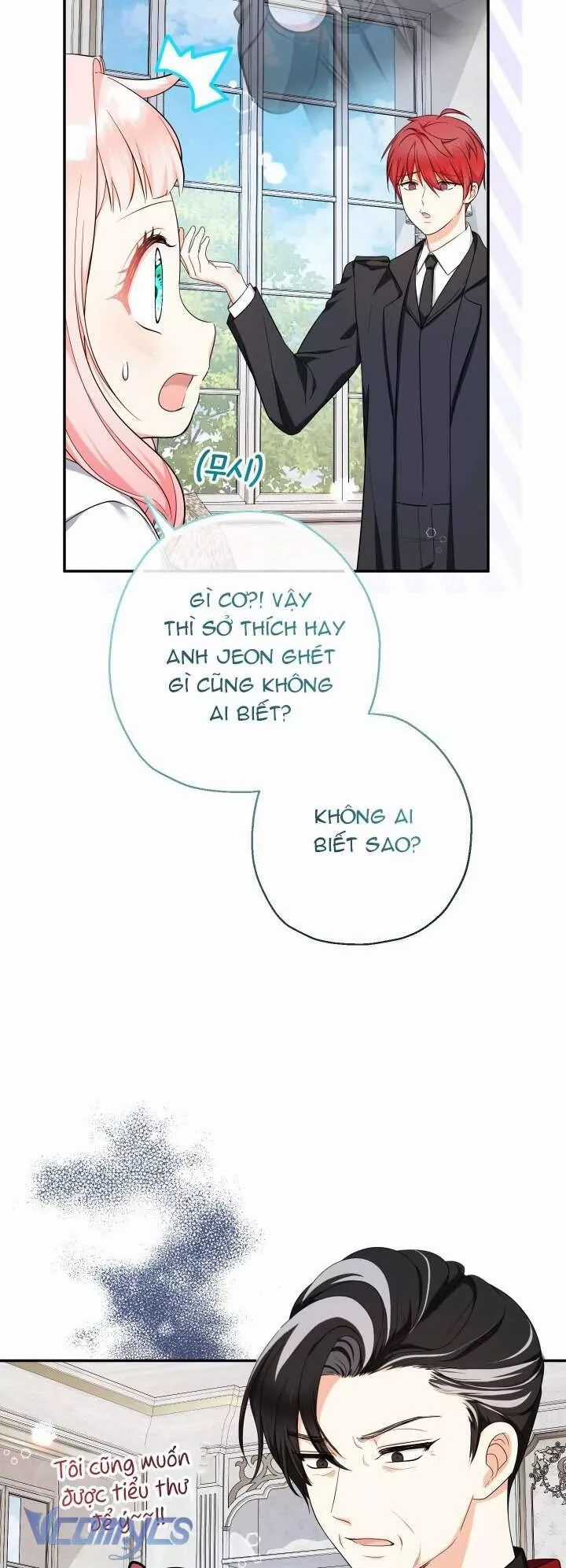 Tiểu Thư Tích Tiền Đi Bụi - Chapter 87 - Trang 38