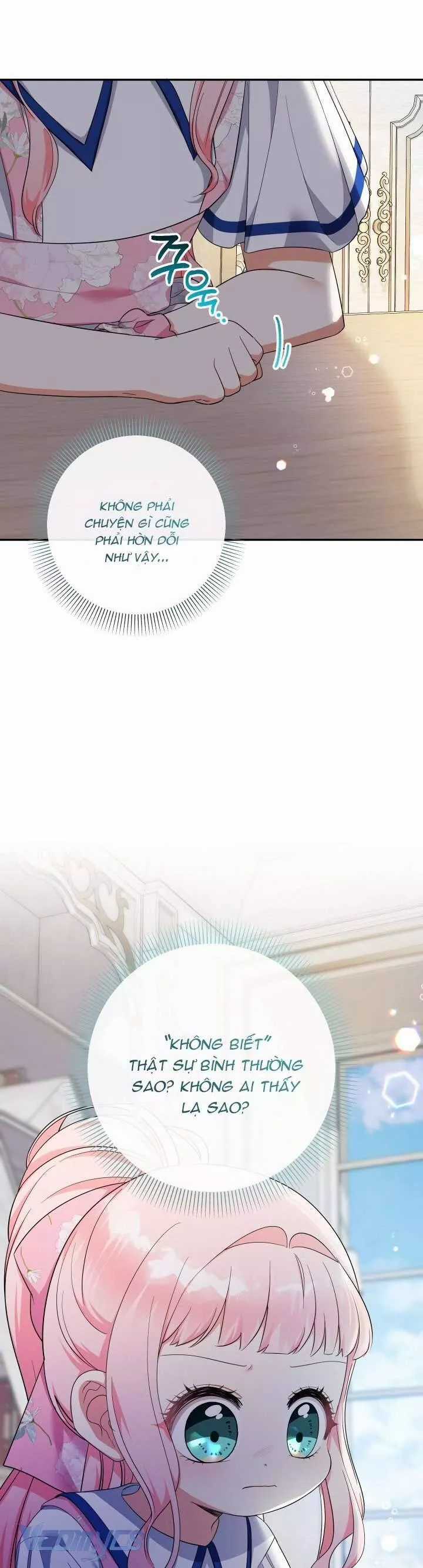 Tiểu Thư Tích Tiền Đi Bụi - Chapter 87 - Trang 40