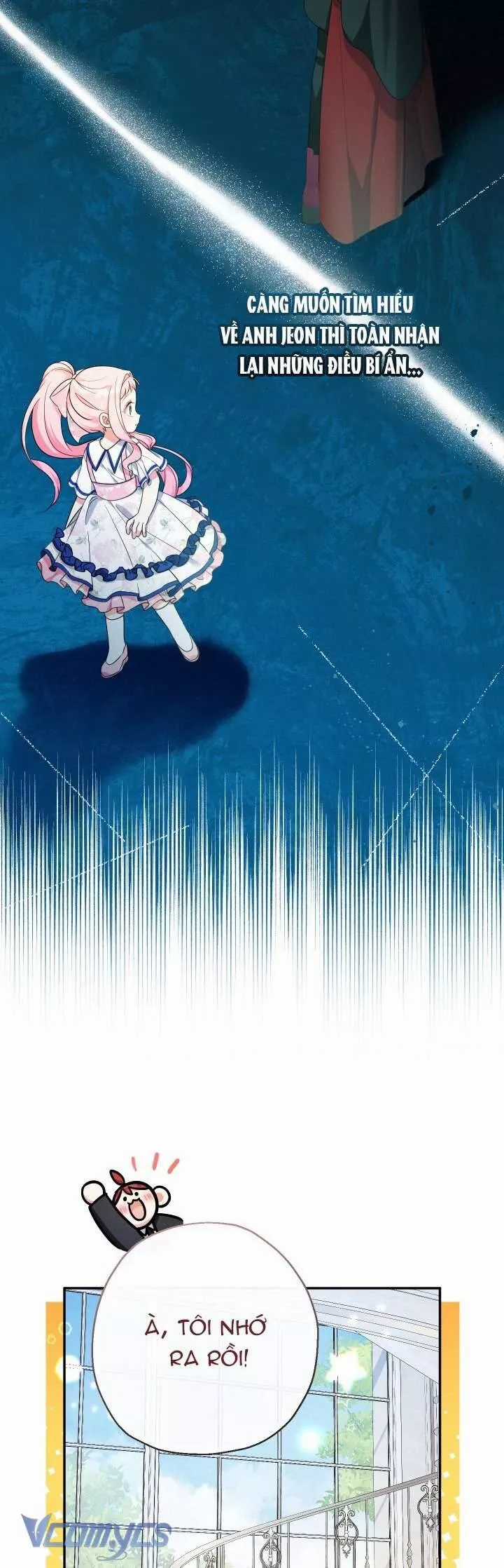 Tiểu Thư Tích Tiền Đi Bụi - Chapter 87 - Trang 42