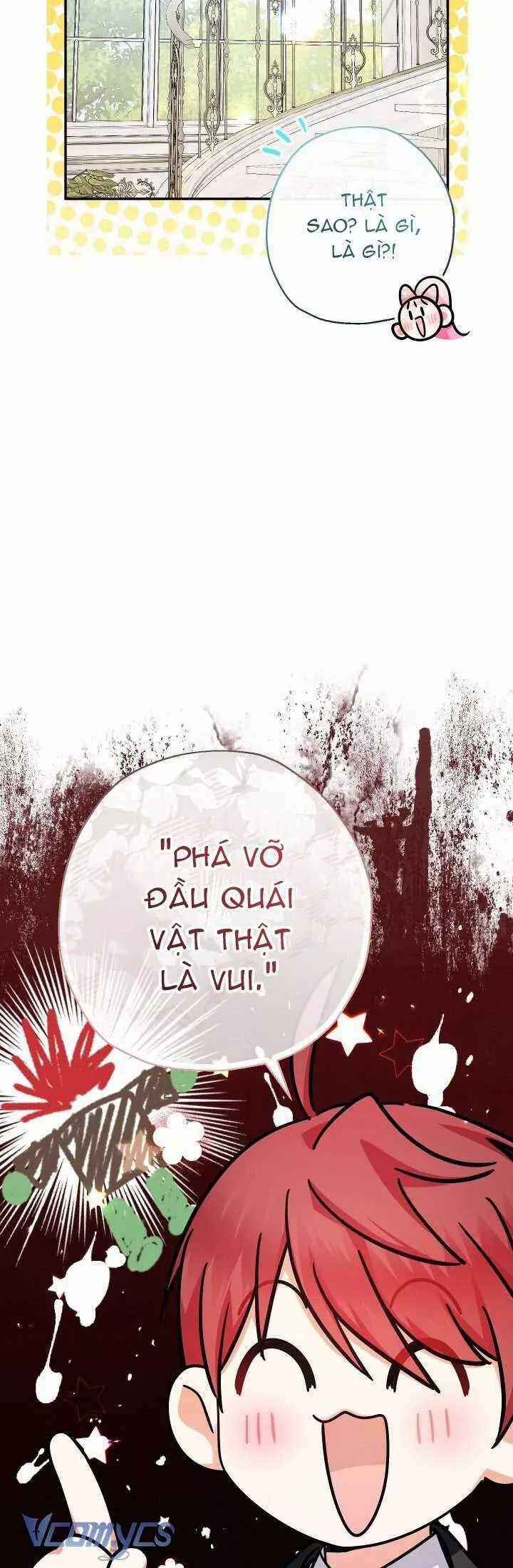 Tiểu Thư Tích Tiền Đi Bụi - Chapter 87 - Trang 43