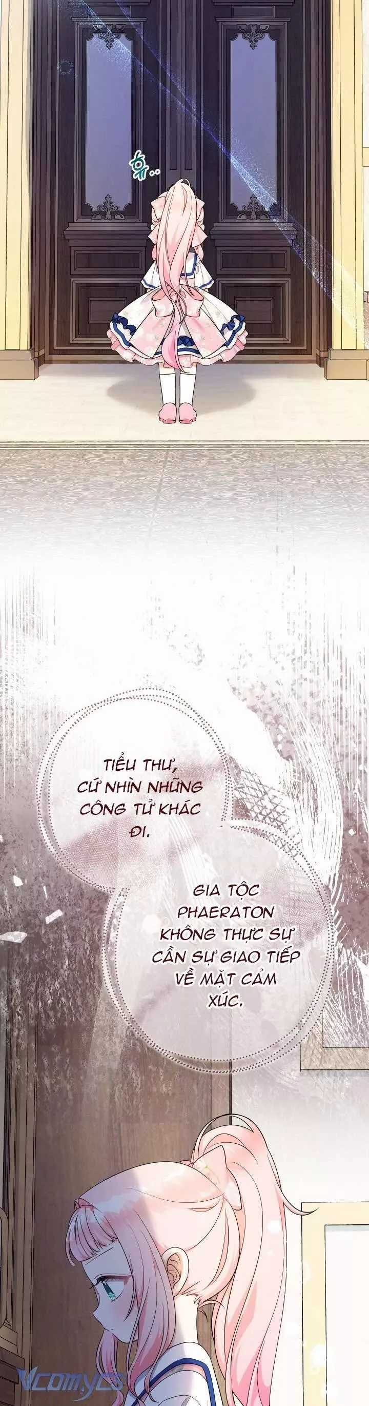 Tiểu Thư Tích Tiền Đi Bụi - Chapter 87 - Trang 48