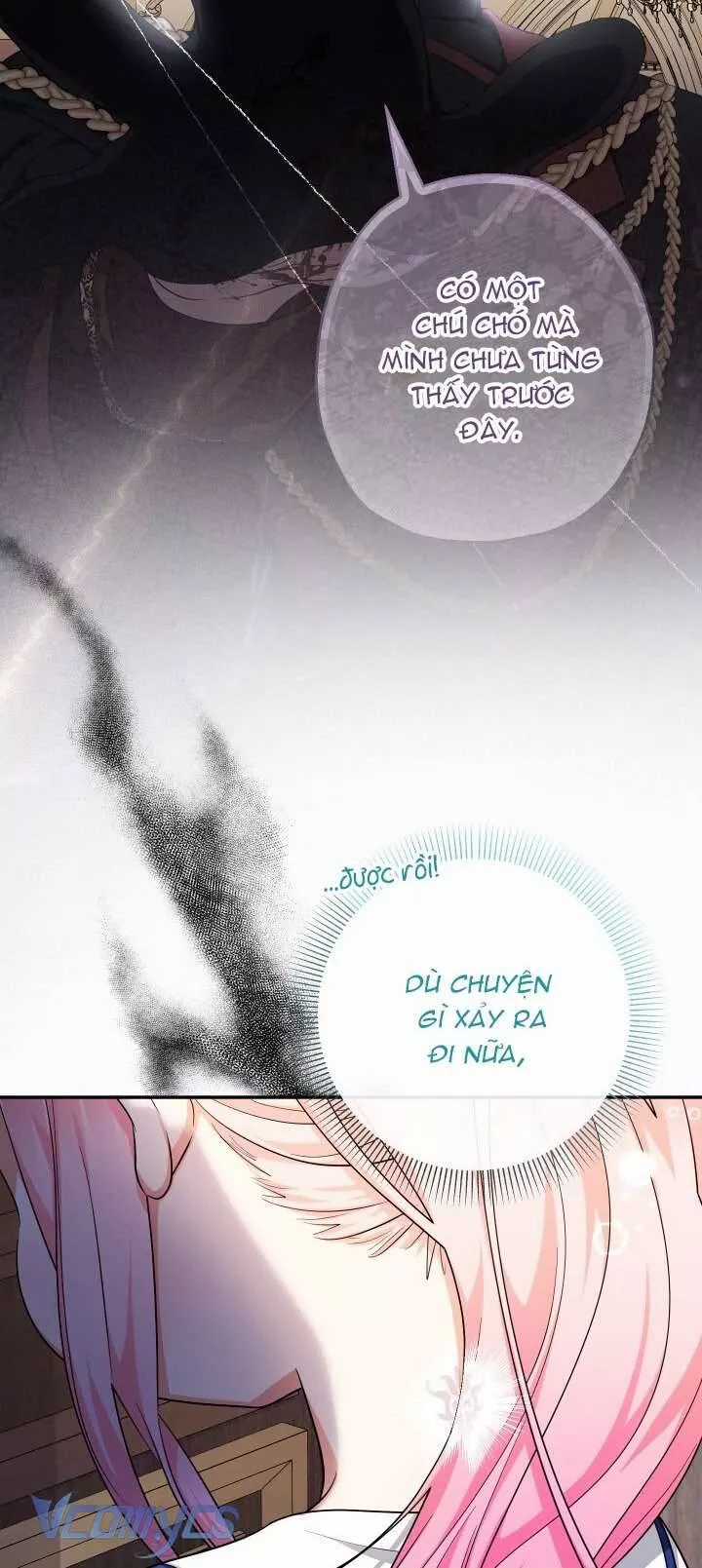 Tiểu Thư Tích Tiền Đi Bụi - Chapter 87 - Trang 50