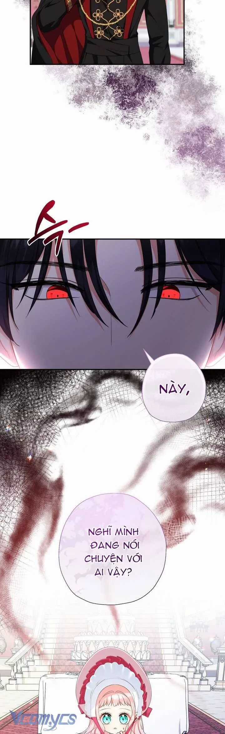 Tiểu Thư Tích Tiền Đi Bụi - Chapter 87 - Trang 6