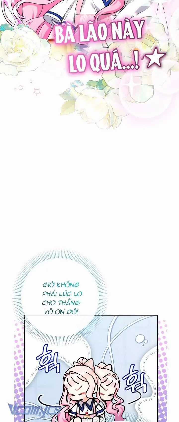 Tiểu Thư Tích Tiền Đi Bụi - Chapter 87 - Trang 54
