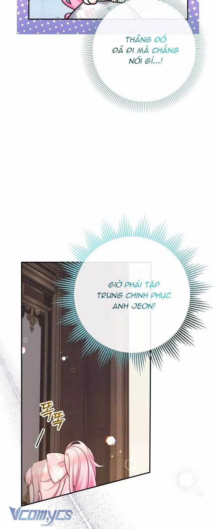 Tiểu Thư Tích Tiền Đi Bụi - Chapter 87 - Trang 55