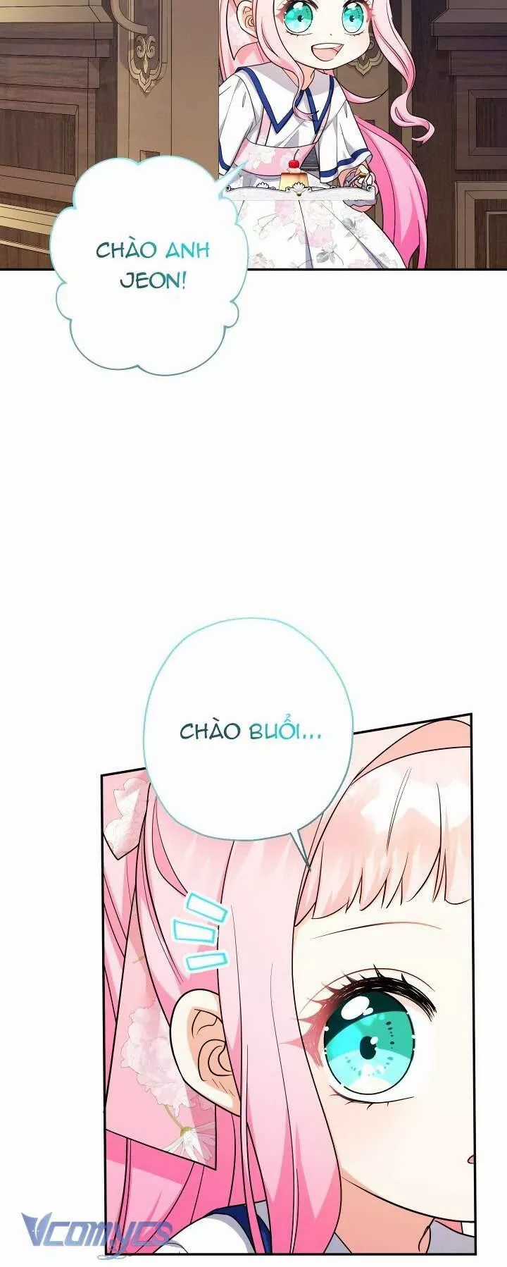 Tiểu Thư Tích Tiền Đi Bụi - Chapter 87 - Trang 57