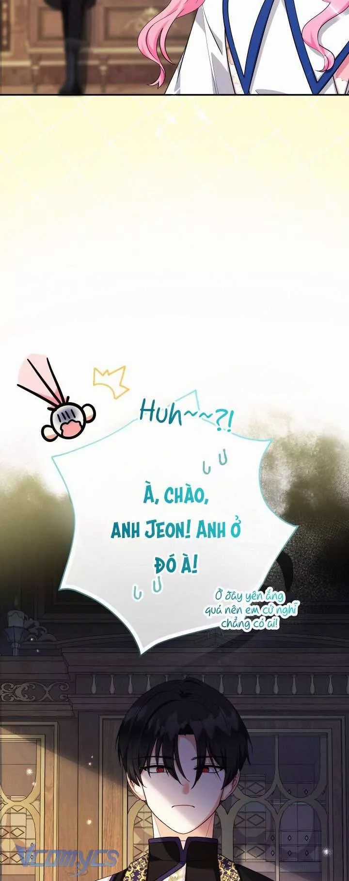 Tiểu Thư Tích Tiền Đi Bụi - Chapter 87 - Trang 60