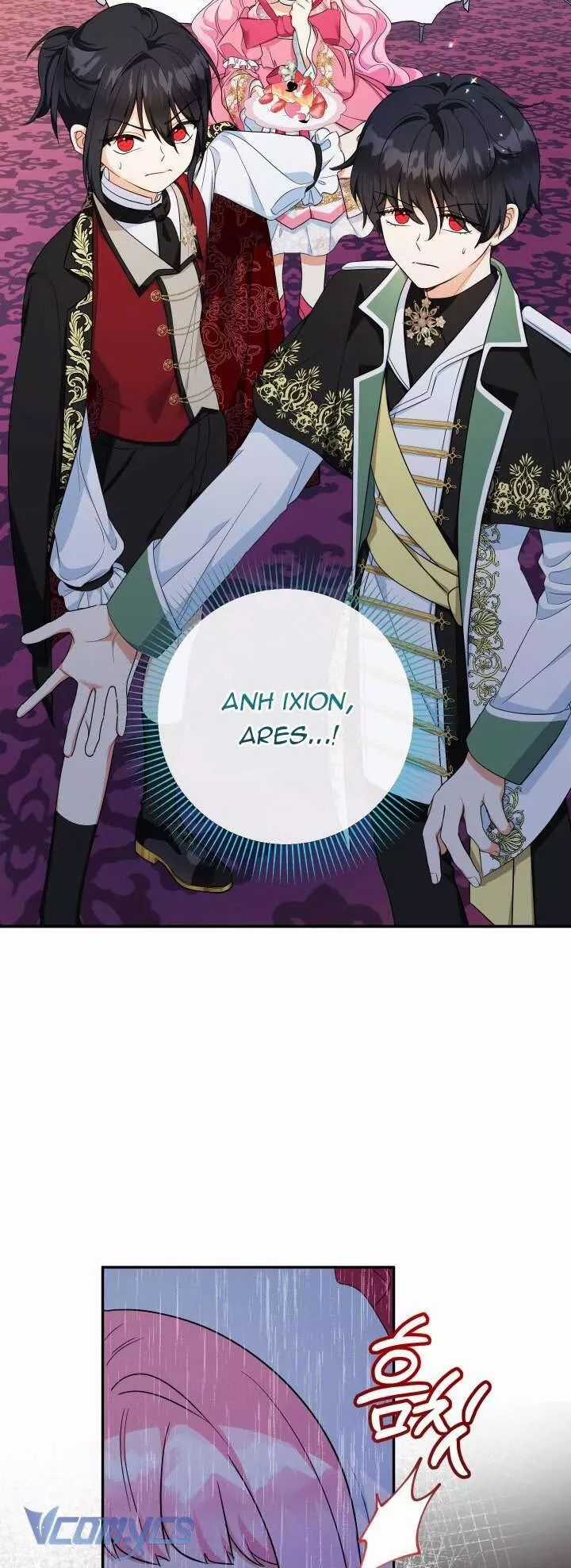 Tiểu Thư Tích Tiền Đi Bụi - Chapter 87 - Trang 7