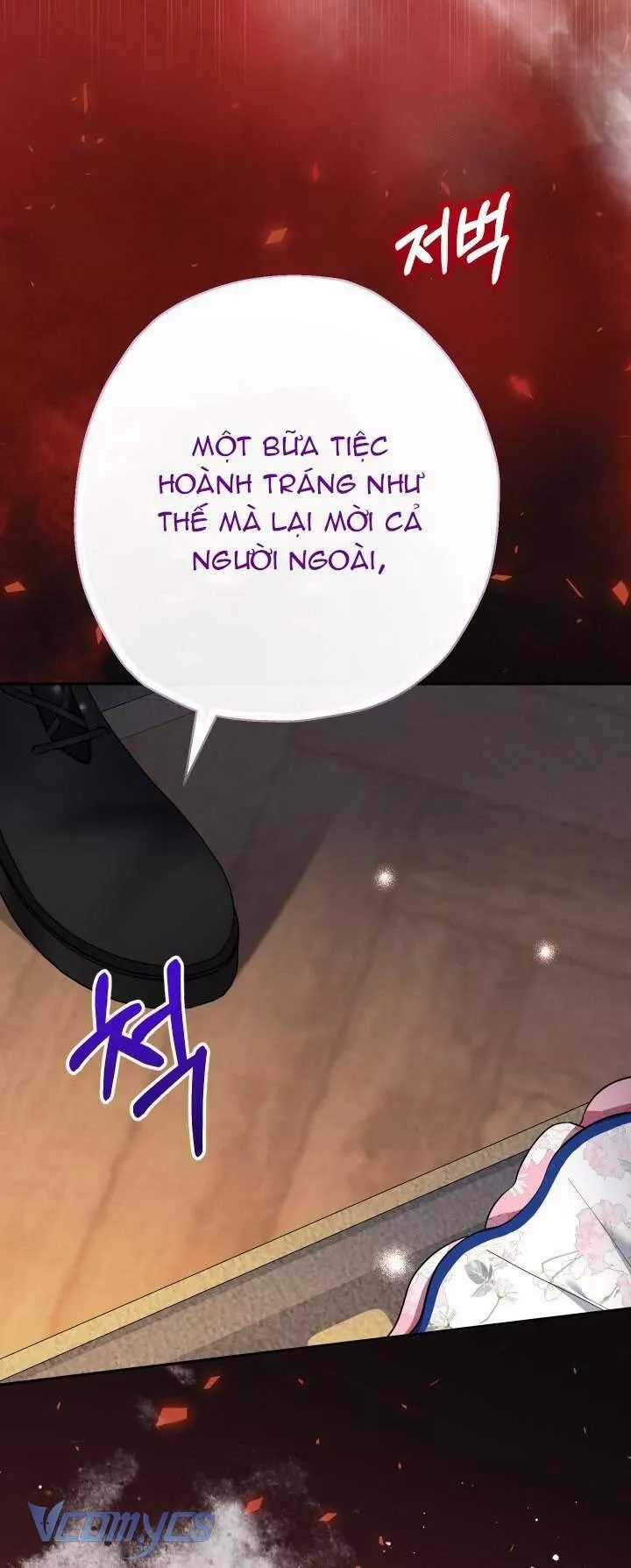 Tiểu Thư Tích Tiền Đi Bụi - Chapter 87 - Trang 68