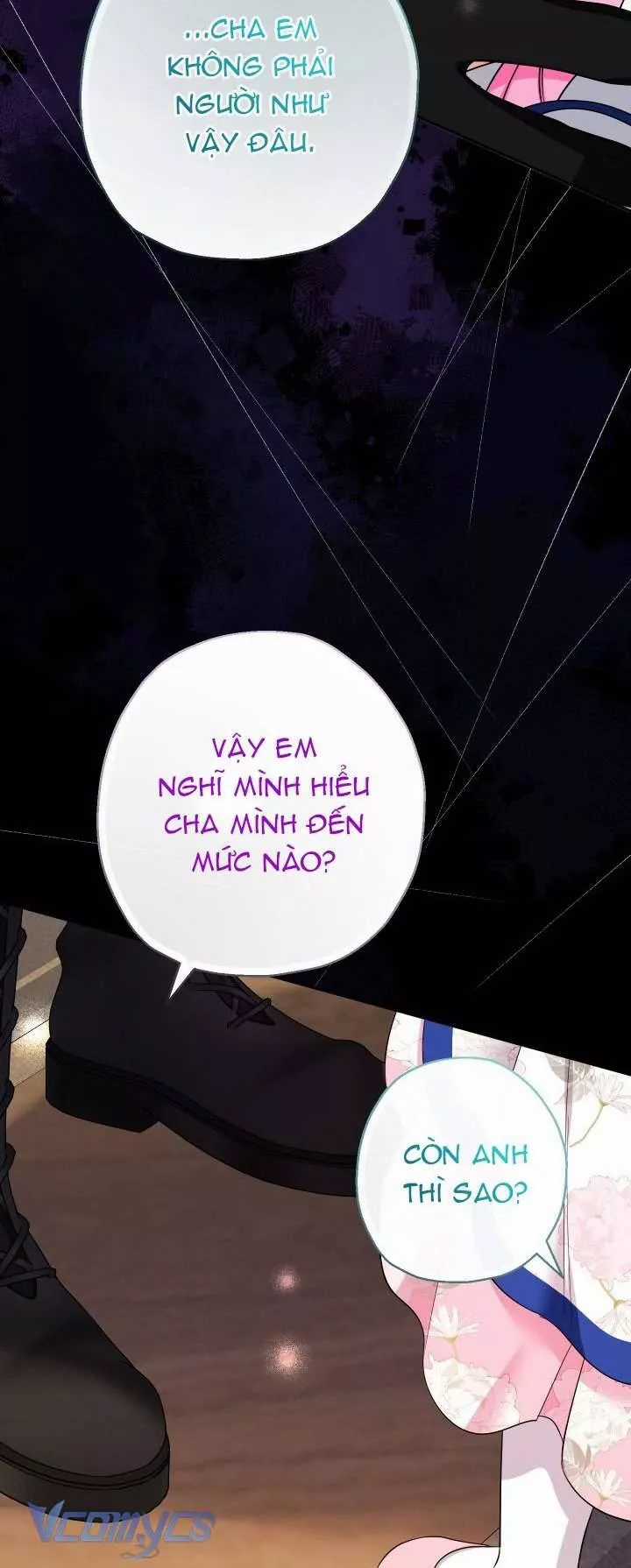 Tiểu Thư Tích Tiền Đi Bụi - Chapter 87 - Trang 72