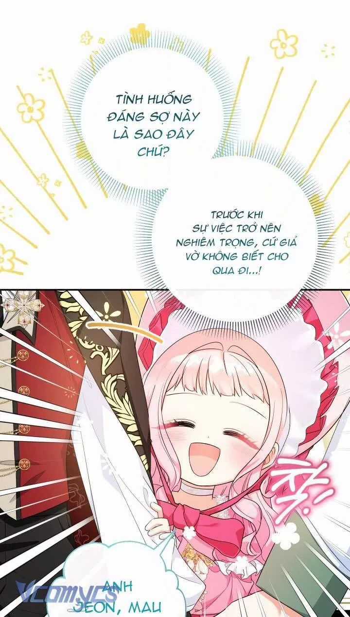 Tiểu Thư Tích Tiền Đi Bụi - Chapter 87 - Trang 10