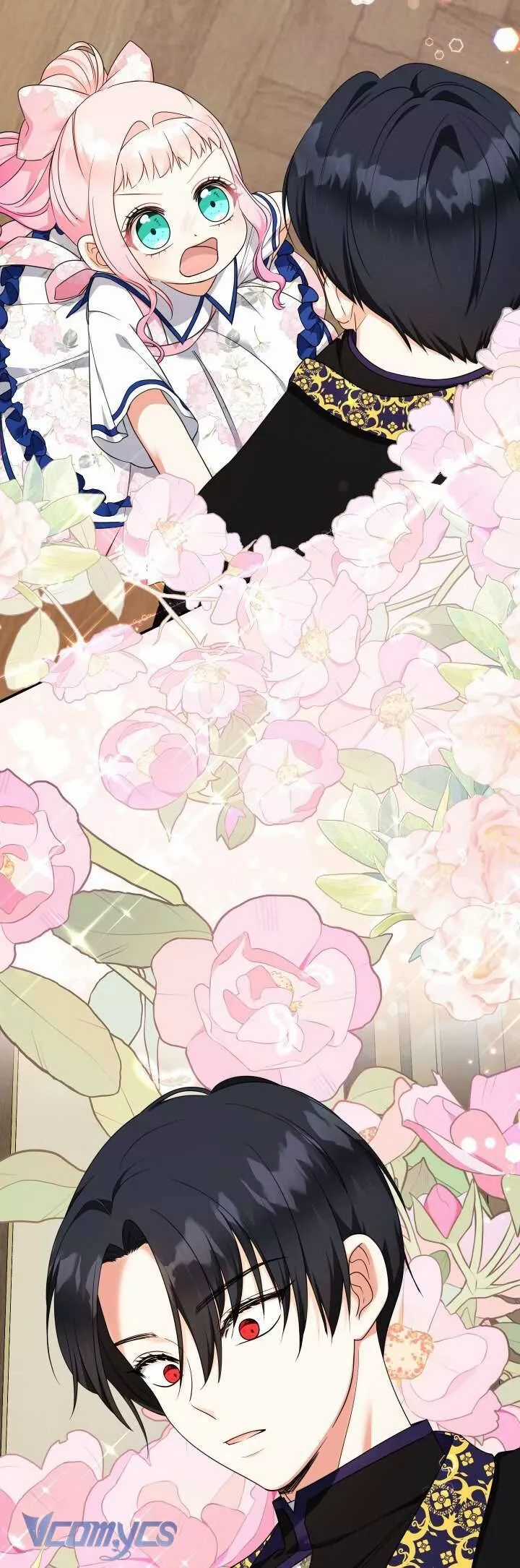 Tiểu Thư Tích Tiền Đi Bụi - Chapter 88 - Trang 18