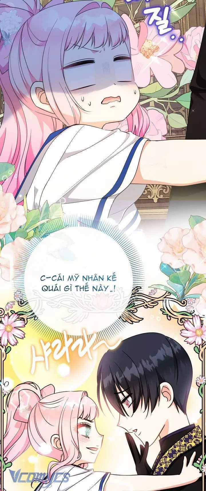 Tiểu Thư Tích Tiền Đi Bụi - Chapter 88 - Trang 20