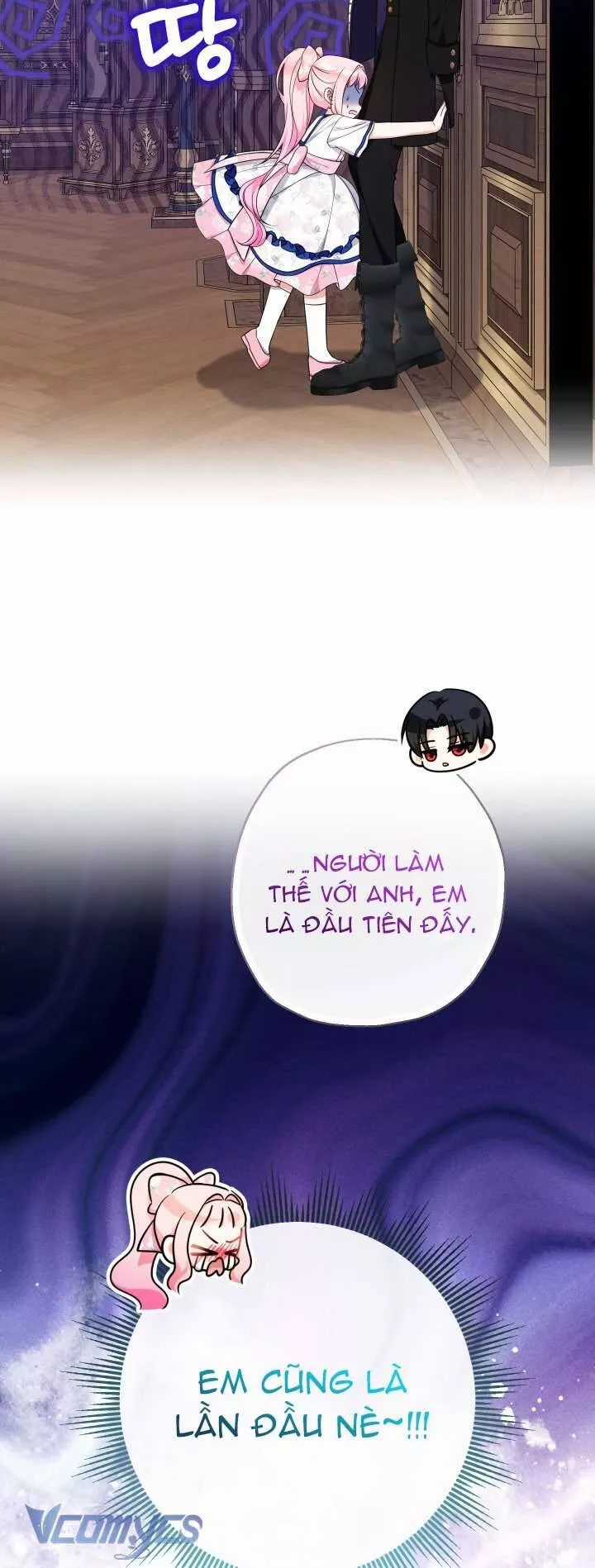 Tiểu Thư Tích Tiền Đi Bụi - Chapter 88 - Trang 22