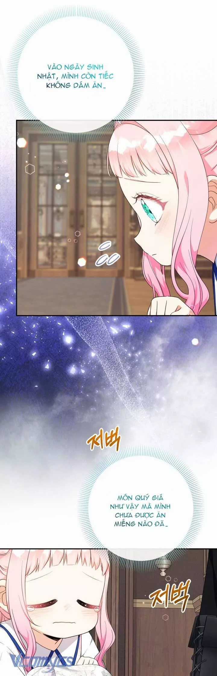 Tiểu Thư Tích Tiền Đi Bụi - Chapter 88 - Trang 26