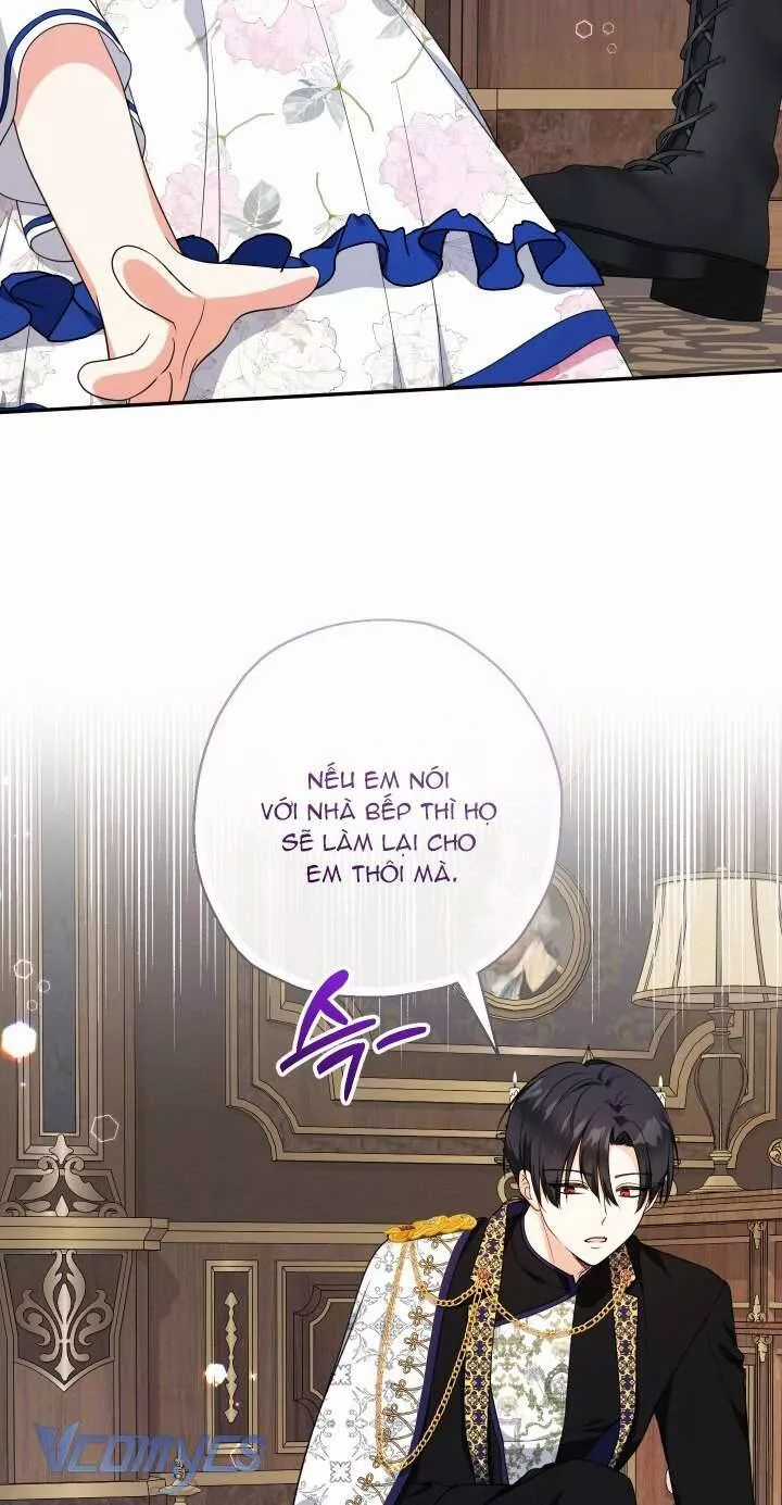 Tiểu Thư Tích Tiền Đi Bụi - Chapter 88 - Trang 27