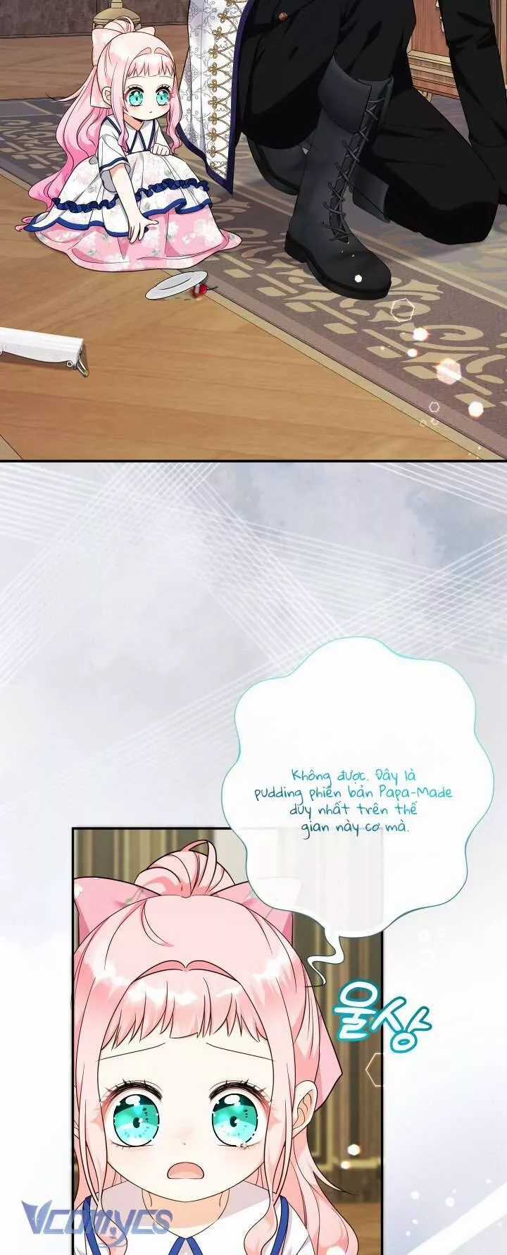 Tiểu Thư Tích Tiền Đi Bụi - Chapter 88 - Trang 28