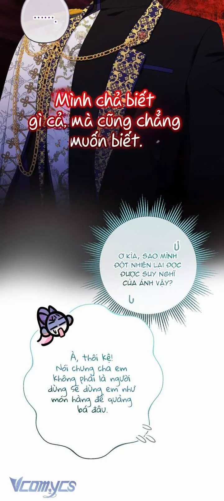 Tiểu Thư Tích Tiền Đi Bụi - Chapter 88 - Trang 4