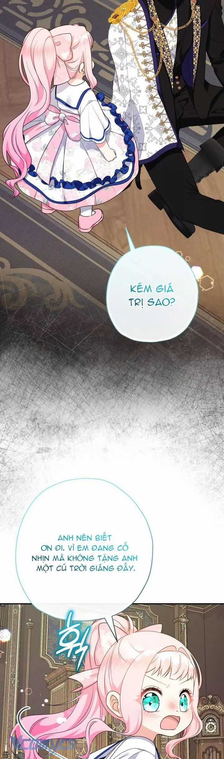 Tiểu Thư Tích Tiền Đi Bụi - Chapter 88 - Trang 36