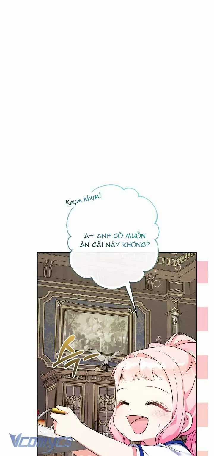 Tiểu Thư Tích Tiền Đi Bụi - Chapter 88 - Trang 5