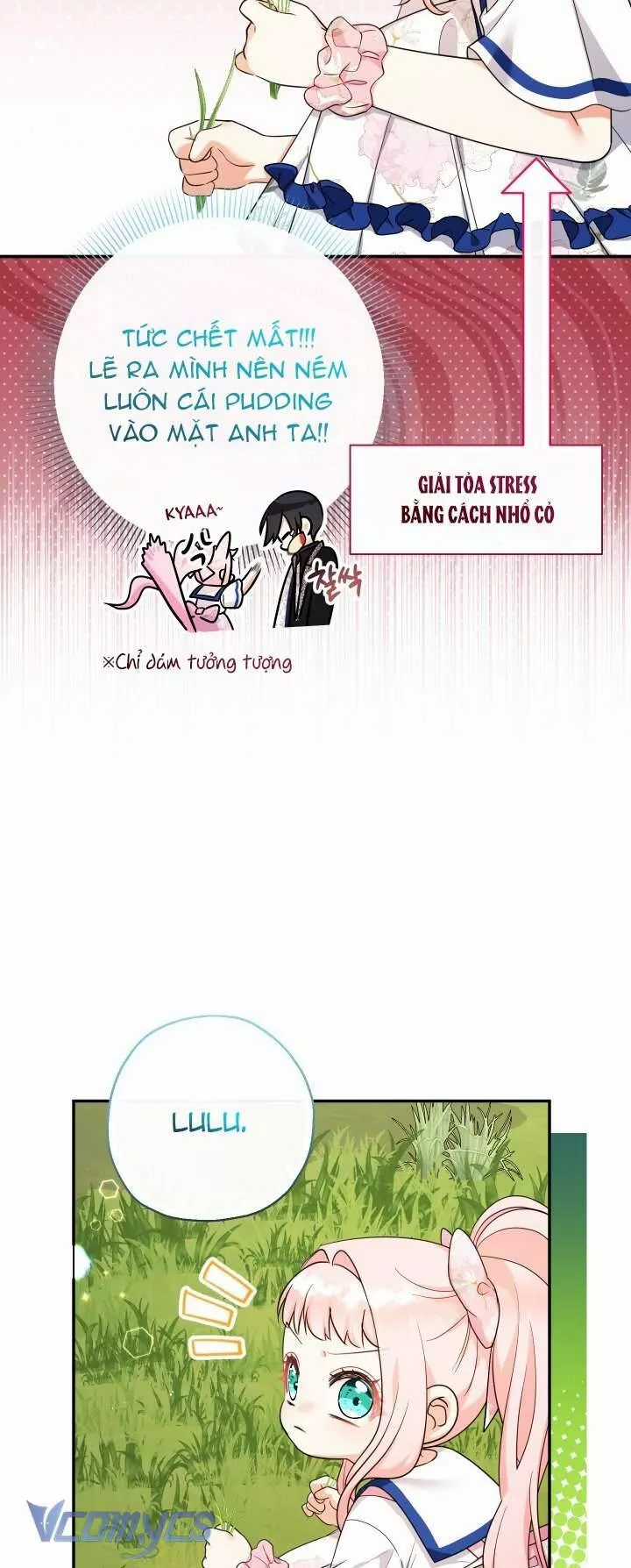 Tiểu Thư Tích Tiền Đi Bụi - Chapter 88 - Trang 44