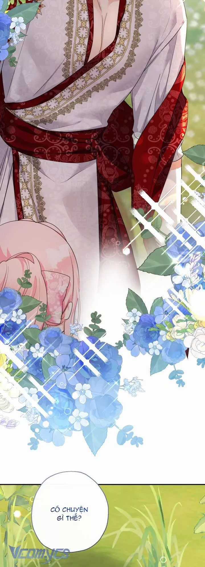 Tiểu Thư Tích Tiền Đi Bụi - Chapter 88 - Trang 47