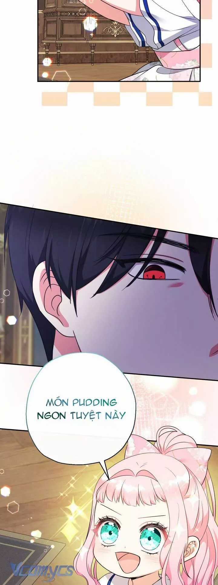 Tiểu Thư Tích Tiền Đi Bụi - Chapter 88 - Trang 6