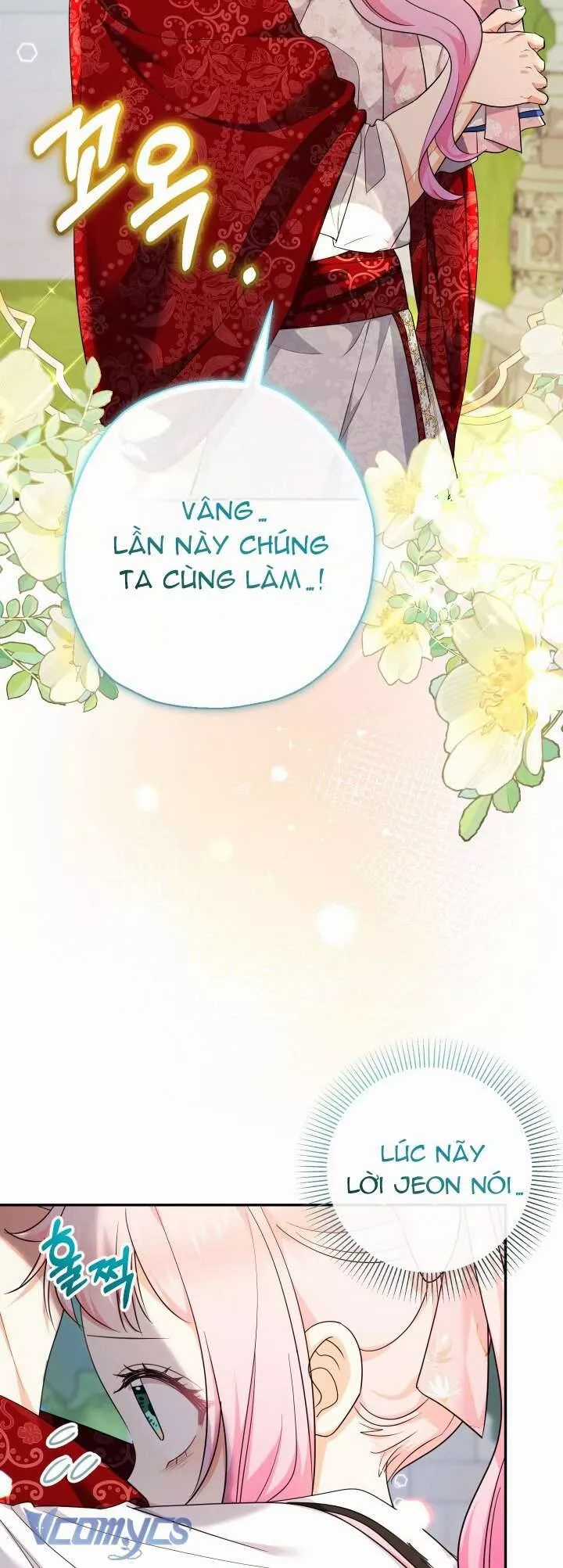 Tiểu Thư Tích Tiền Đi Bụi - Chapter 88 - Trang 52