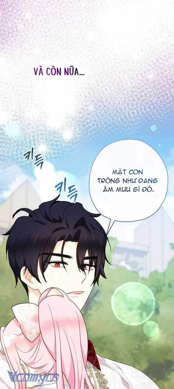 Tiểu Thư Tích Tiền Đi Bụi - Chapter 88 - Trang 57