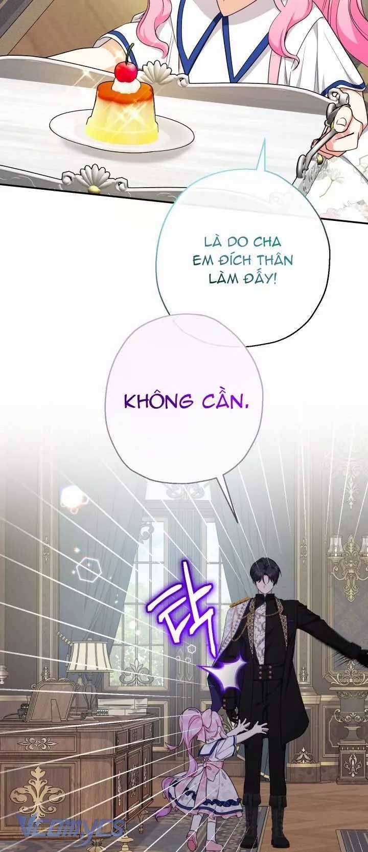 Tiểu Thư Tích Tiền Đi Bụi - Chapter 88 - Trang 7