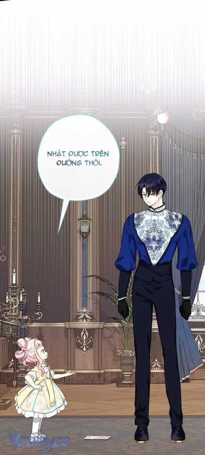 Tiểu Thư Tích Tiền Đi Bụi - Chapter 88 - Trang 61