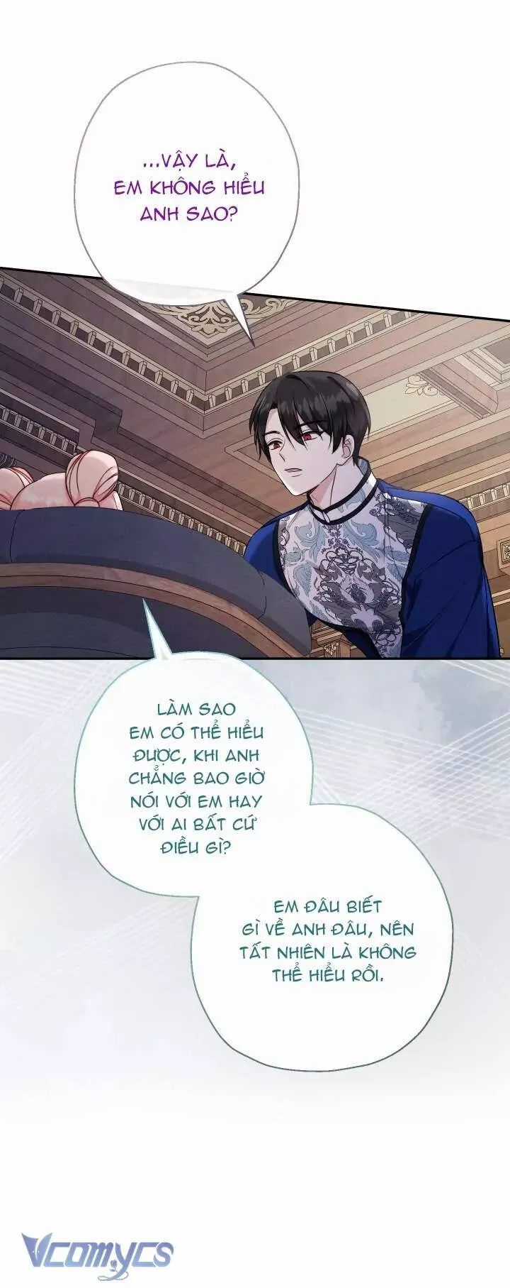 Tiểu Thư Tích Tiền Đi Bụi - Chapter 89 - Trang 11